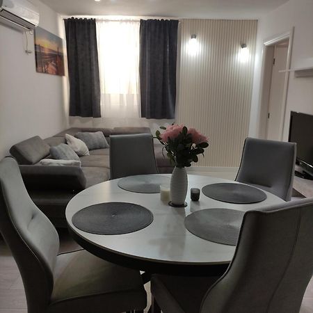 Apartman Marija Skradin Eksteriør billede