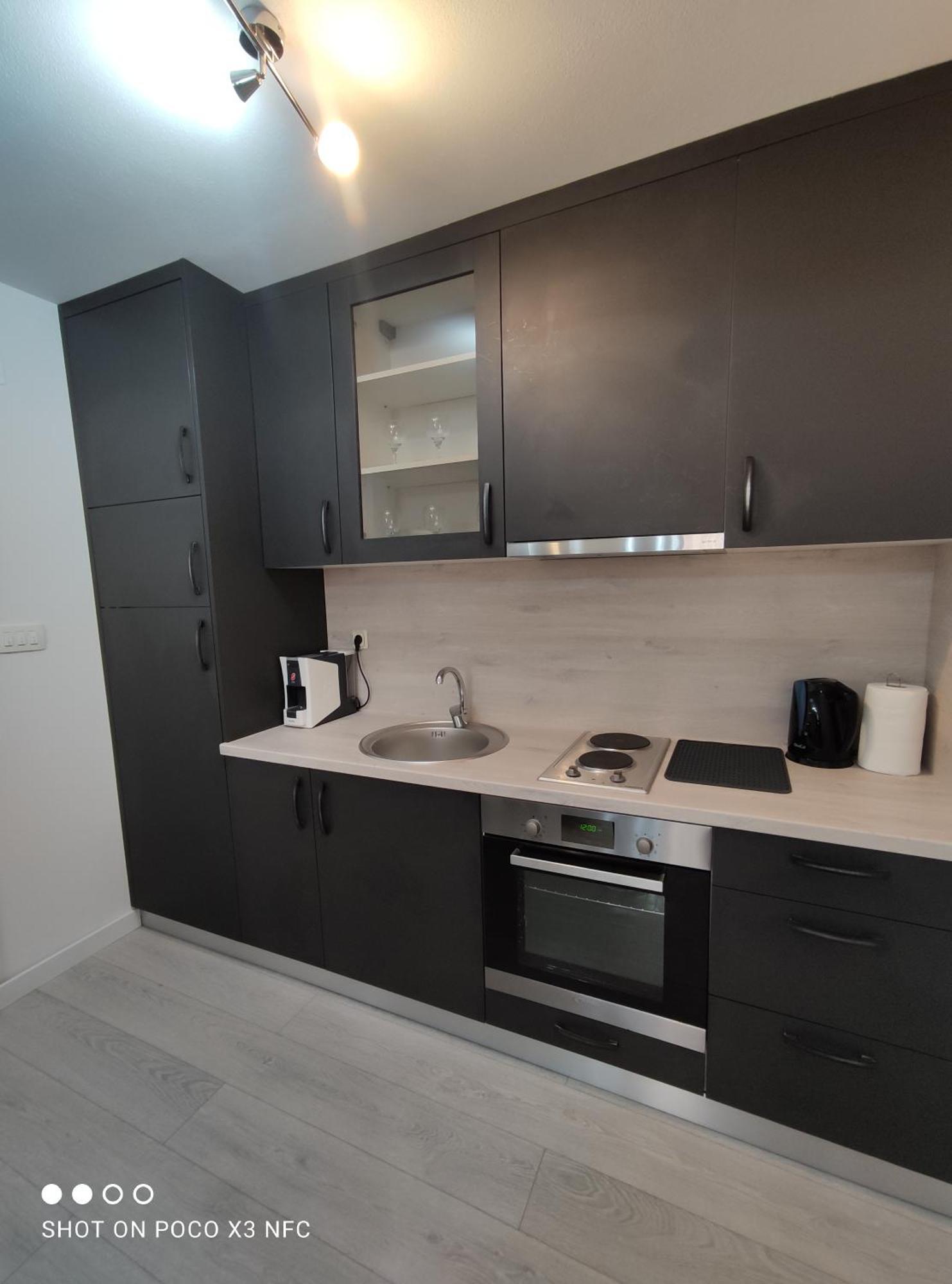 Apartman Marija Skradin Eksteriør billede