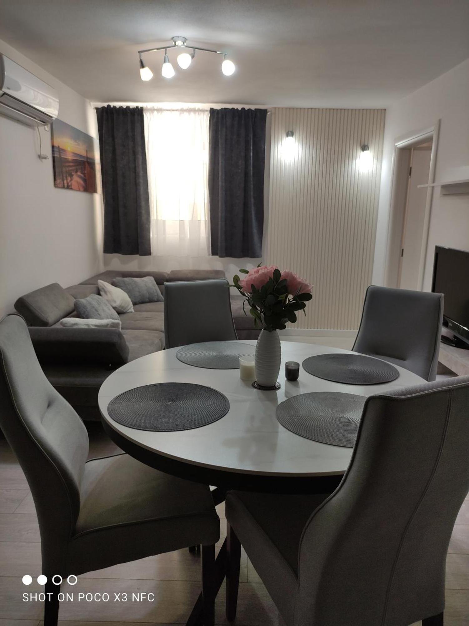 Apartman Marija Skradin Eksteriør billede